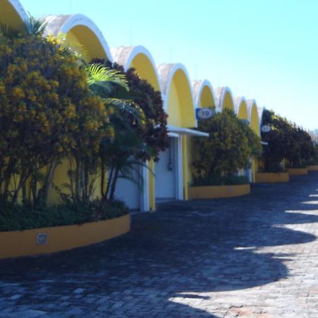 Hotel Green Village Jardinópolis Exterior foto